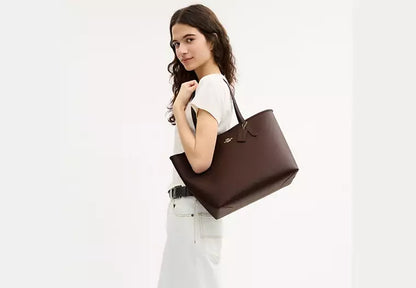 Coach City Tote