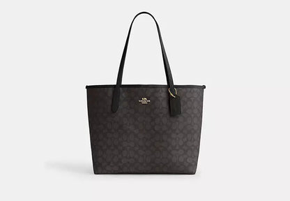 Coach Signature Bag