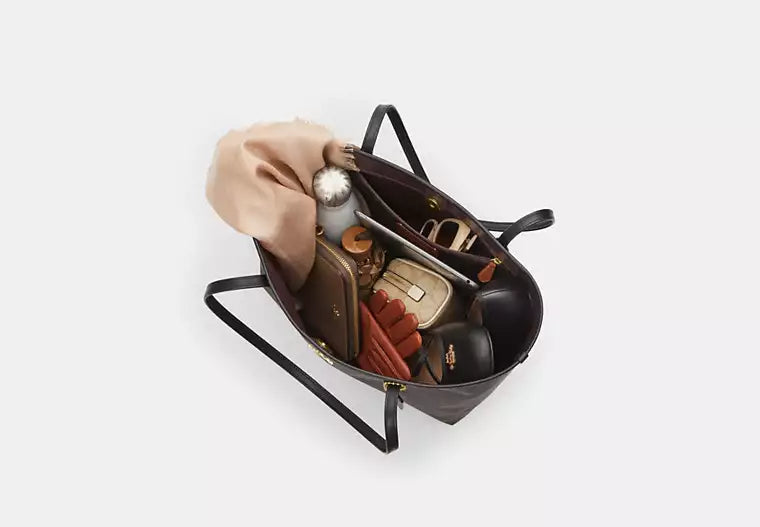 Coach Signature Bag