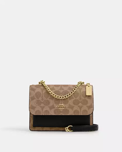 Coach Mini Klare