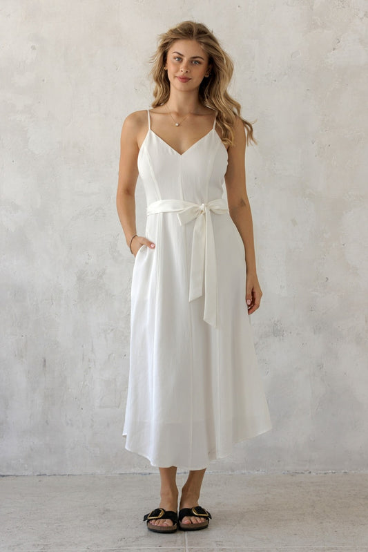 Cloud Dress
