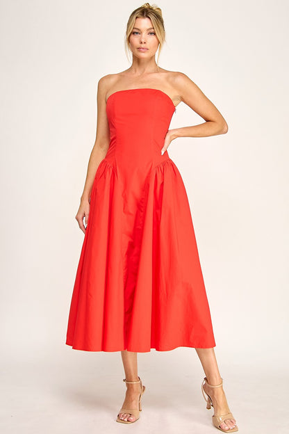 Iris Dress