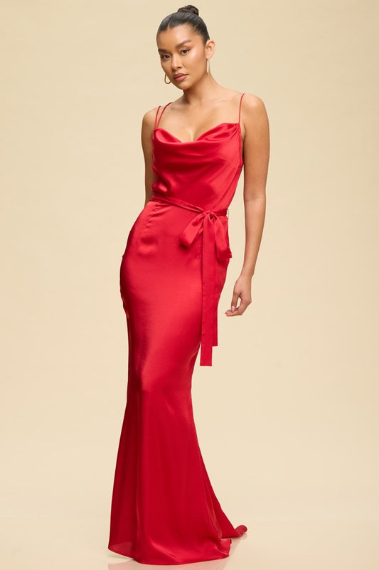 Nani Dress