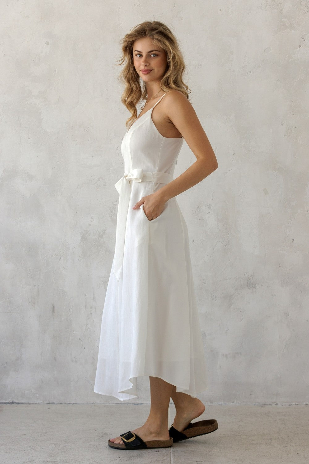 Cloud Dress