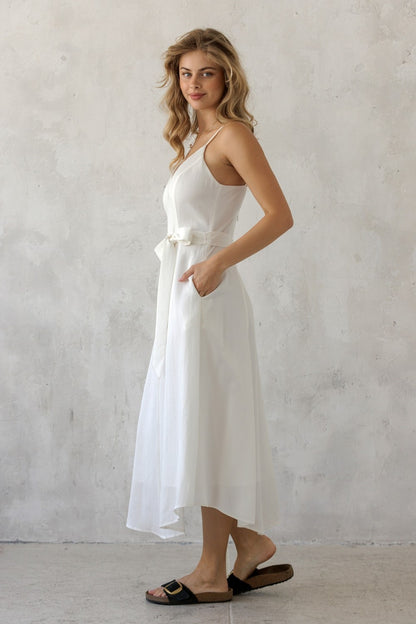 Cloud Dress