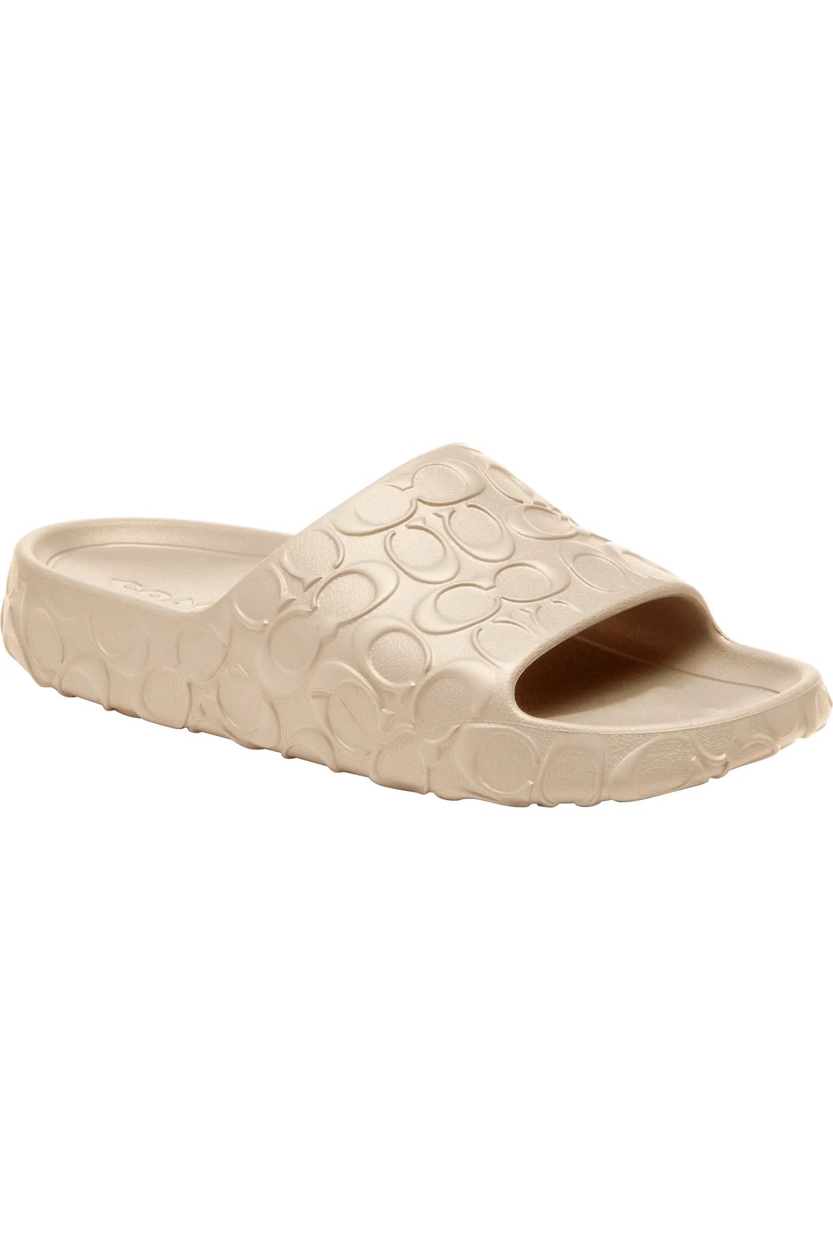 Coach Bay Sandals
