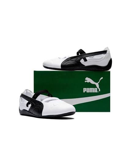 SpeedOut Puma Ballet