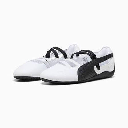 SpeedOut Puma Ballet