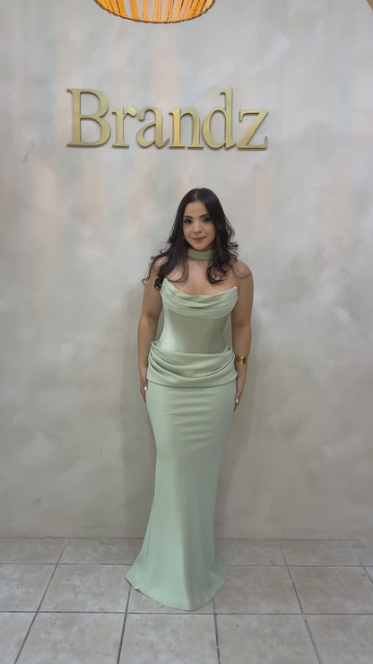 Sahar Dress