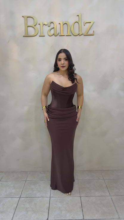 Sahar Dress