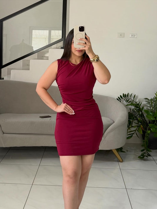 Auri Dress