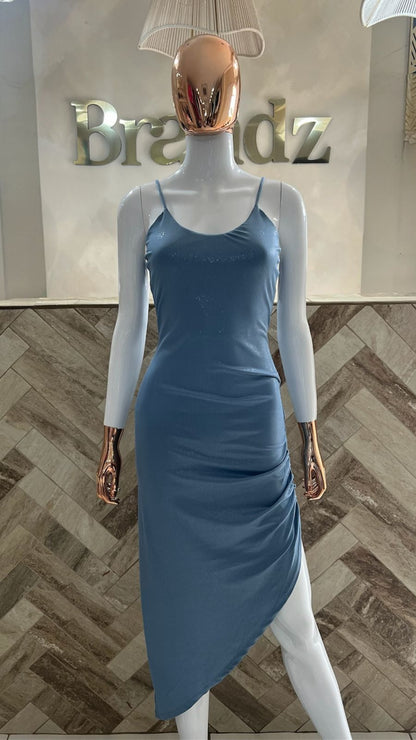 Vestido Strap