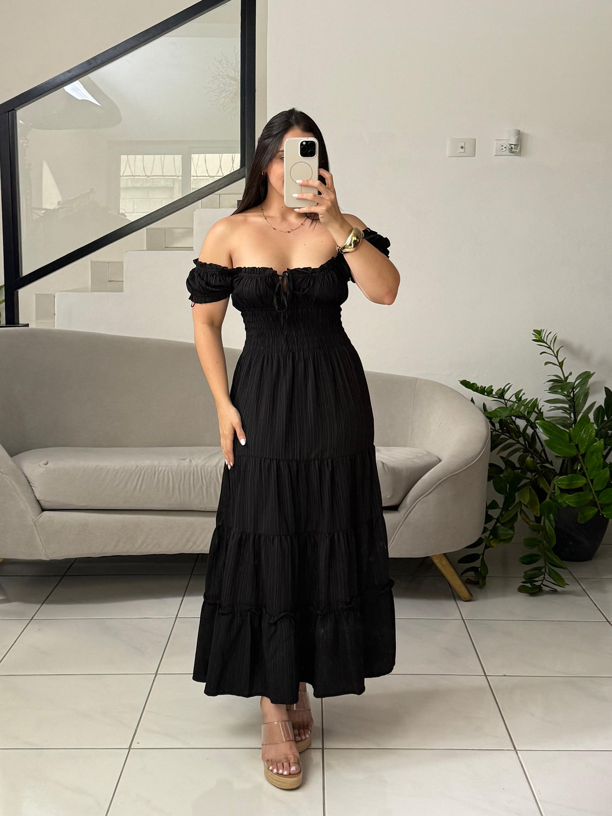 Nost Dress