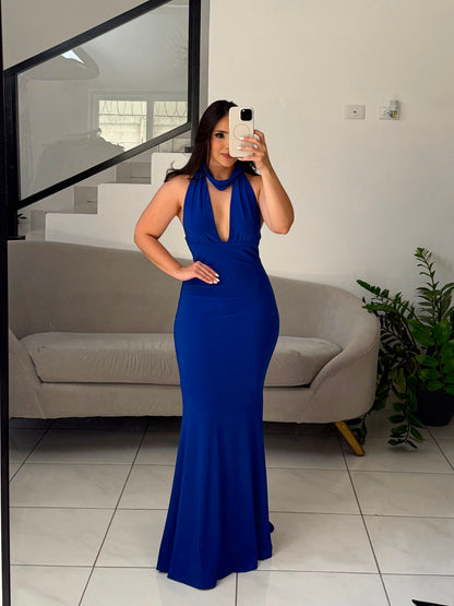 Celine Dress