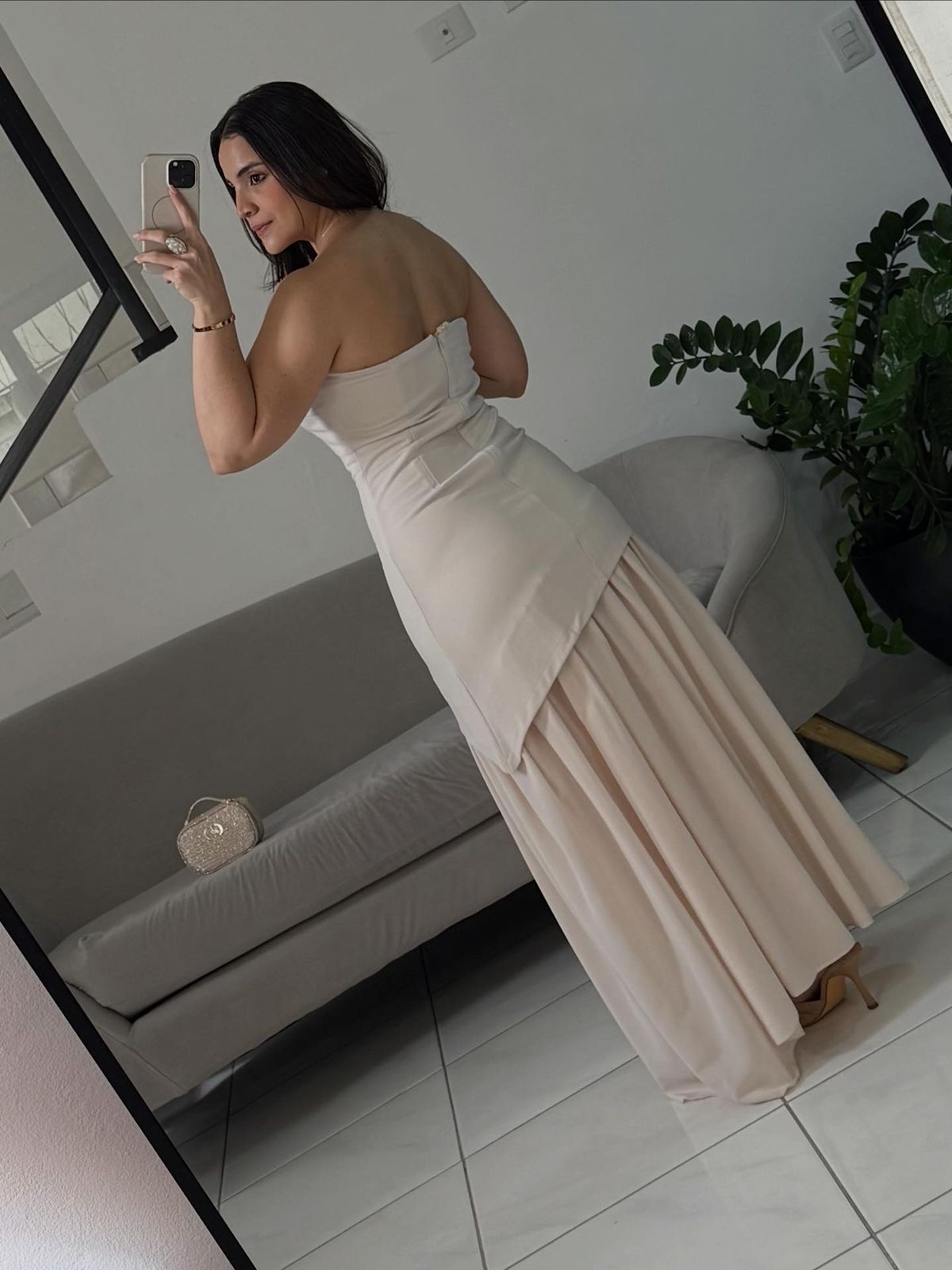 Polly Dress