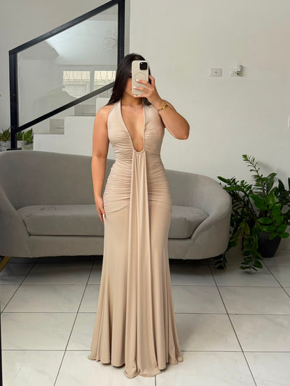 Rosetta Dress