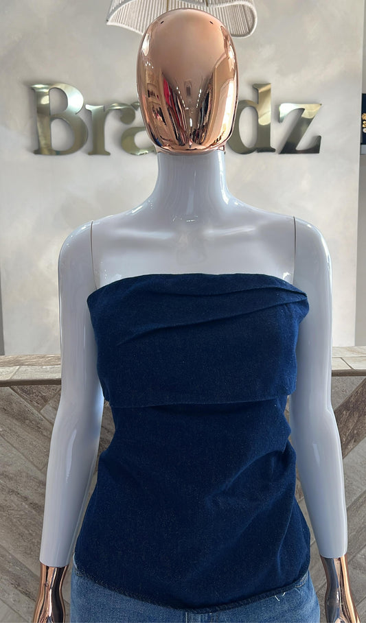 Top Denimd