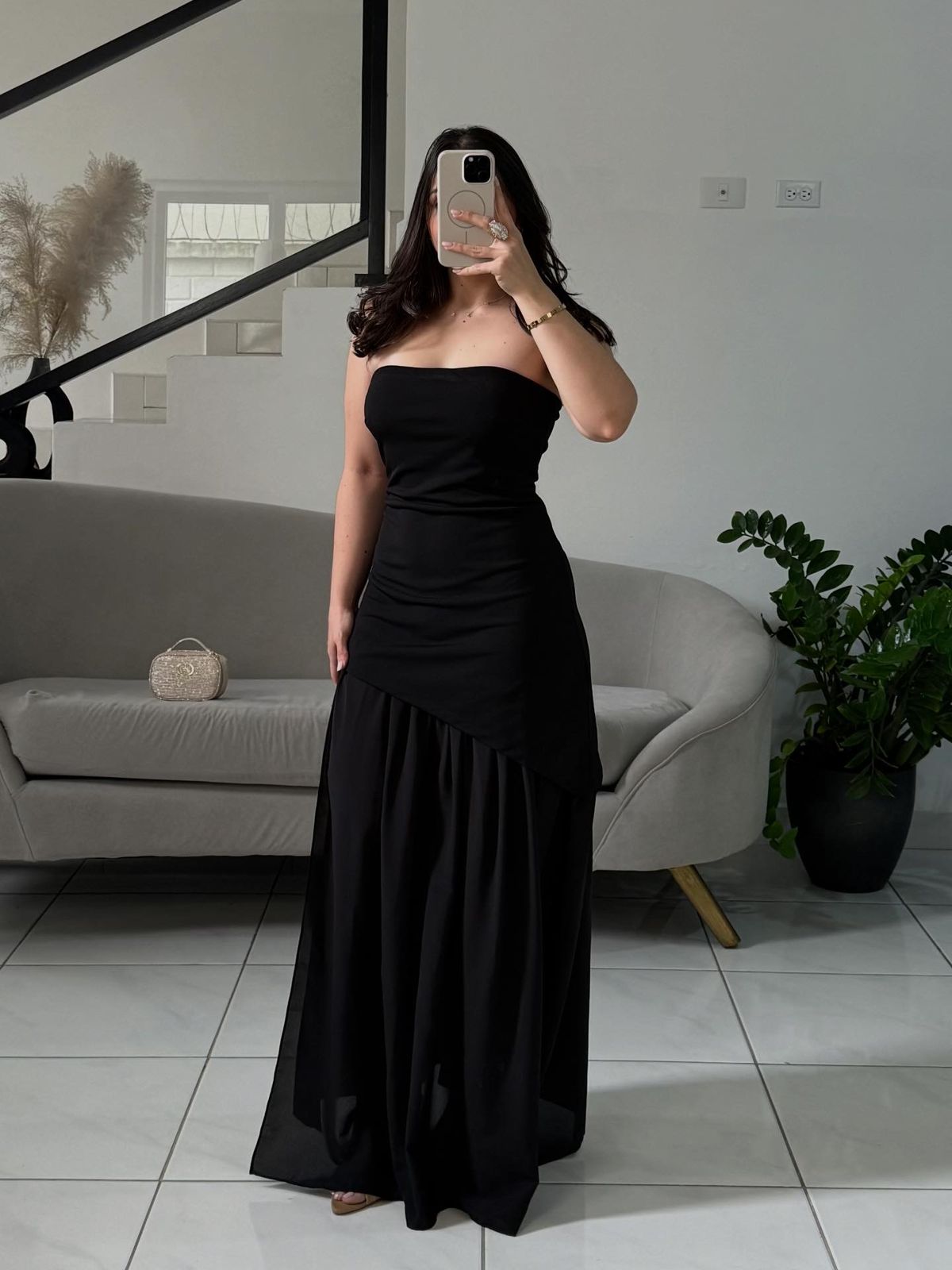 Polly Dress