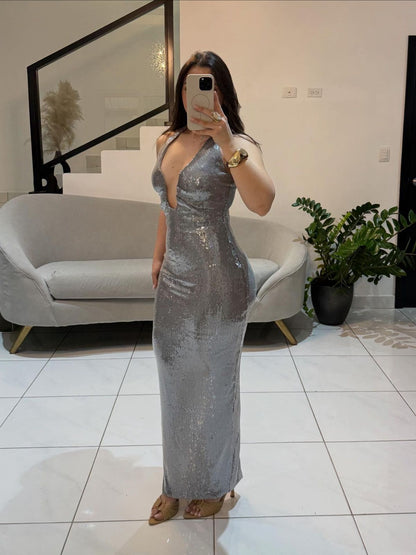 Silvery Tight