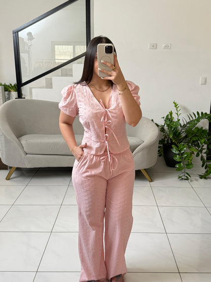 Eyelet Set
