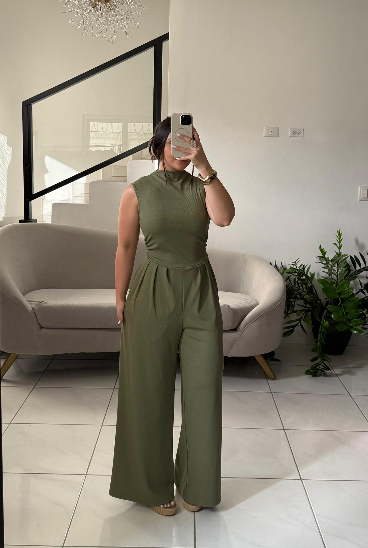 Mima Jumpsuit