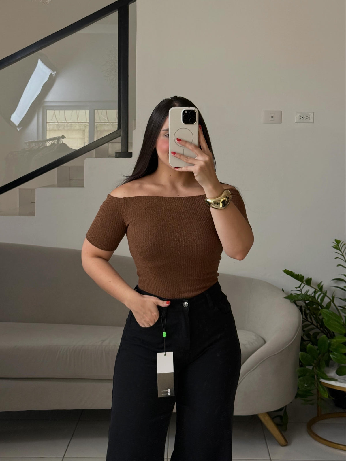 Vibra Top