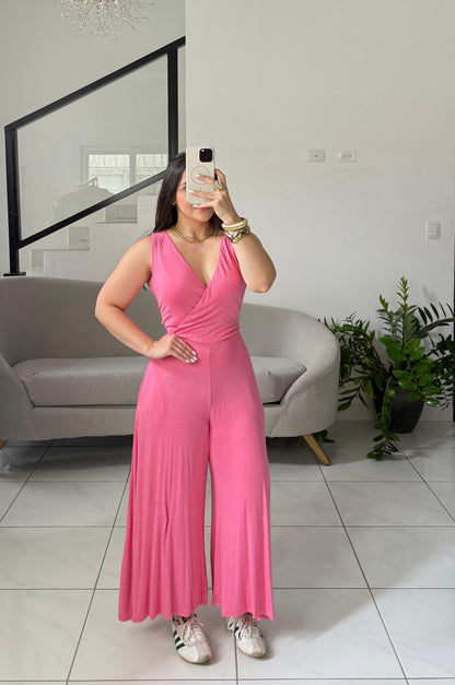 Elara Jumpsuit