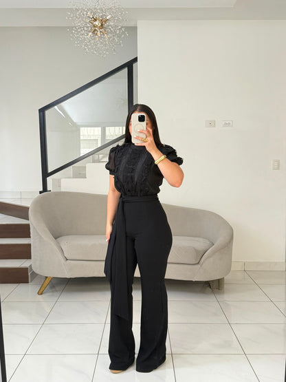 Lupit Jumpsuit