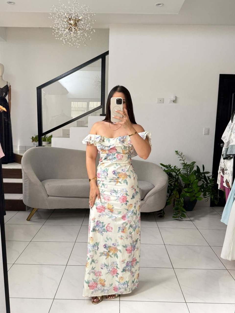 Willow Dress
