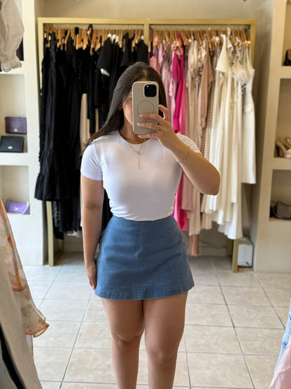 Basic Cir Top