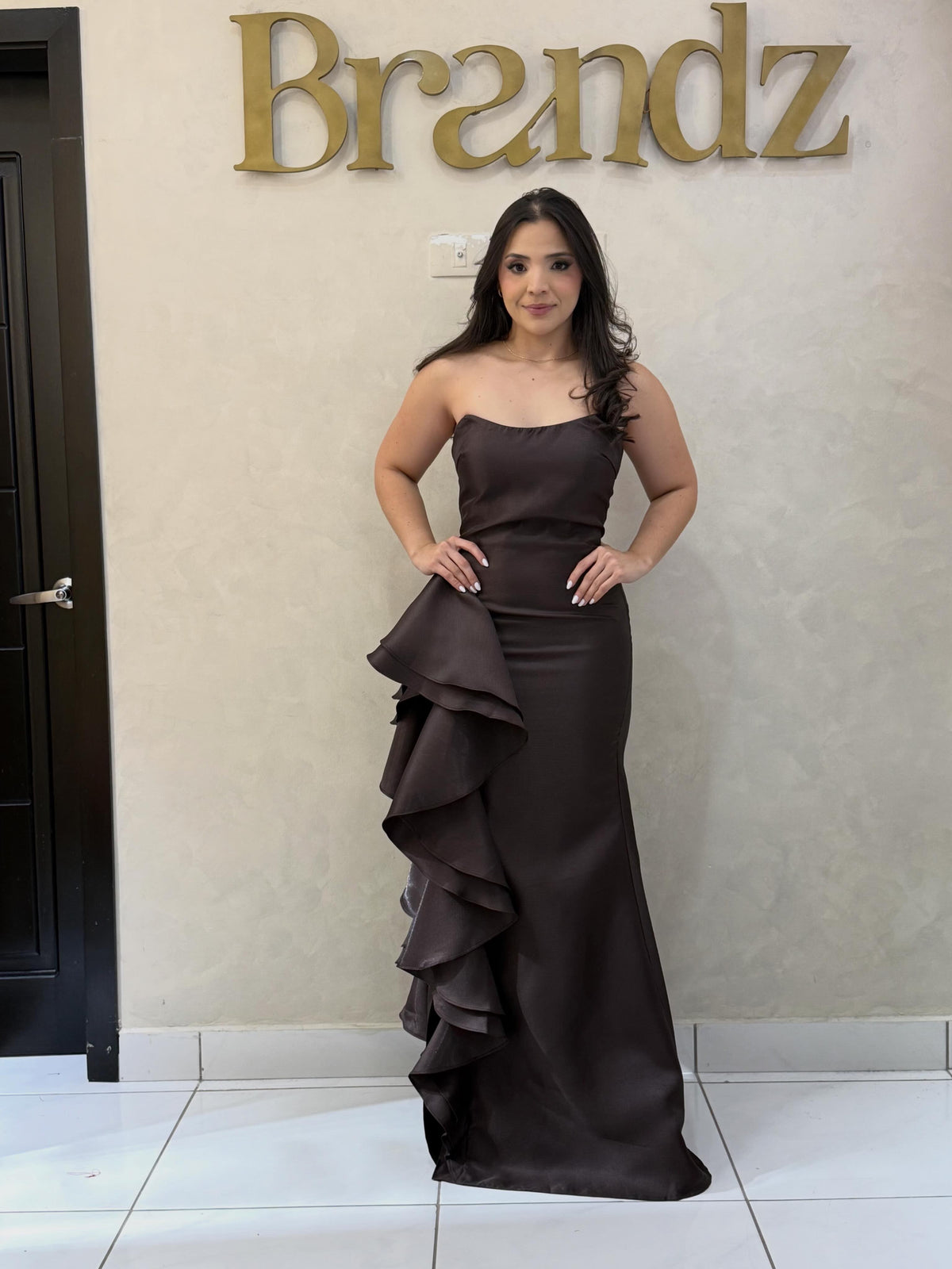 Lumina Dress