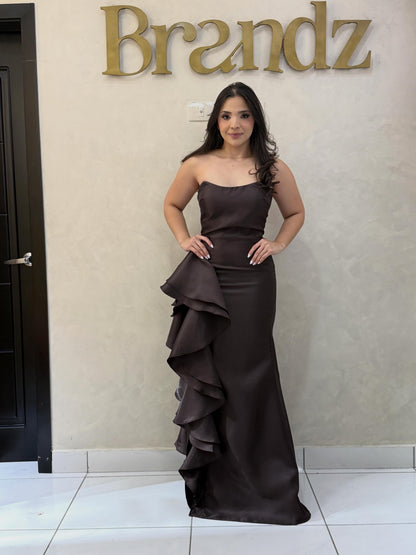 Lumina Dress