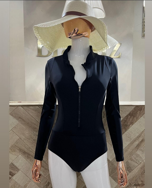 BlackCover Swimwear