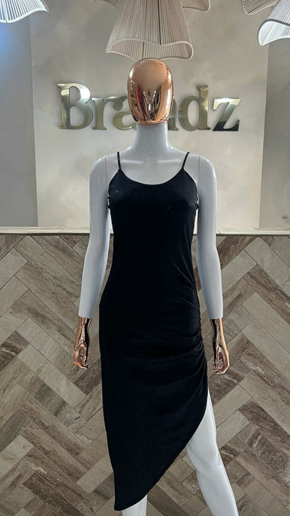 Vestido Strap