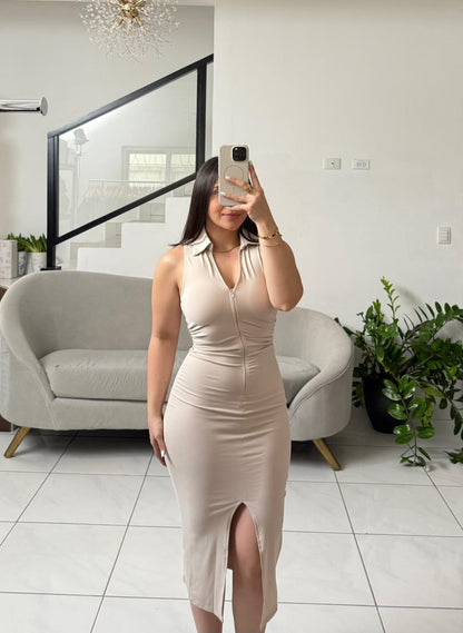 Trama Dress