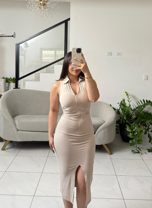 Trama Dress