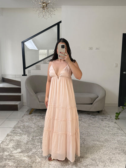Sol Dress