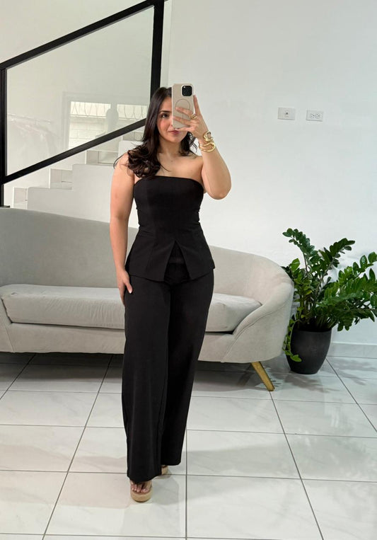Strapli Set