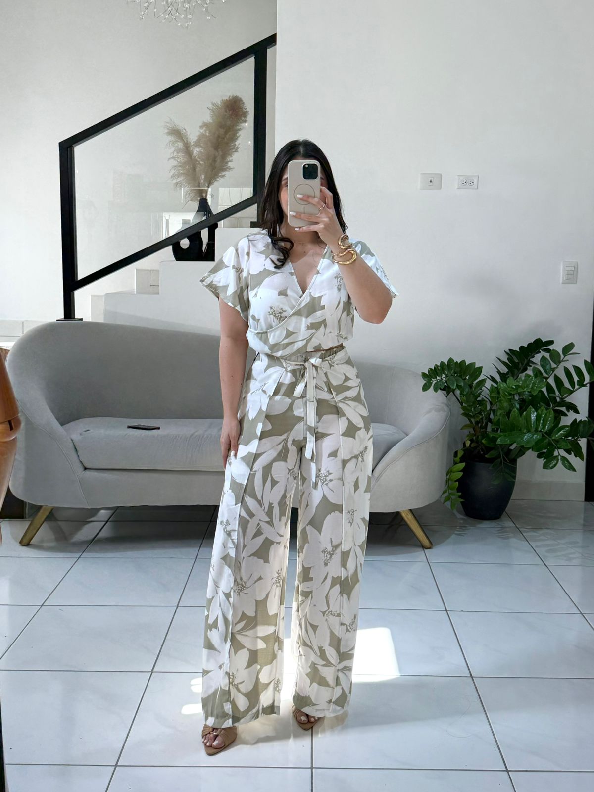 Bloom Set