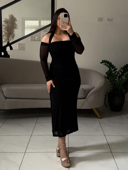 Sasy Dress