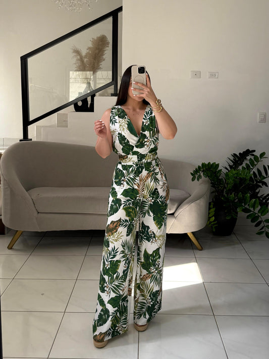 Lif Jumpsuit