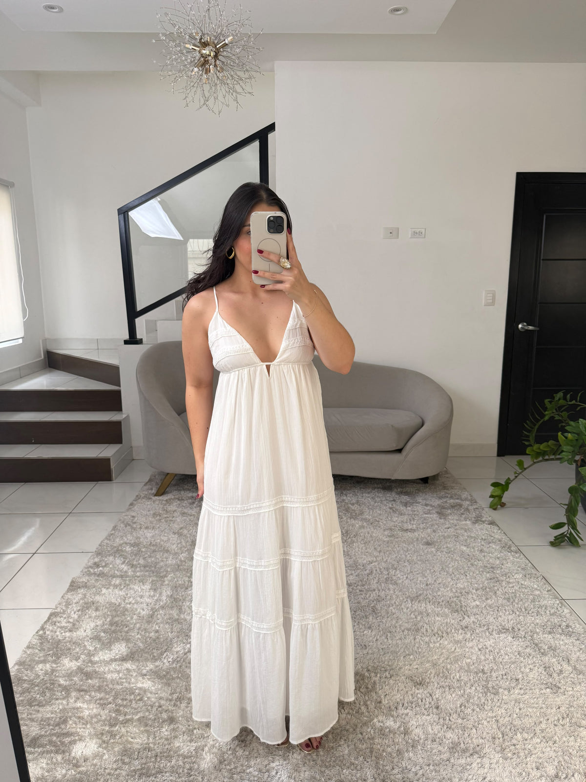 Sol Dress