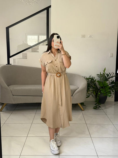 Carino Dress