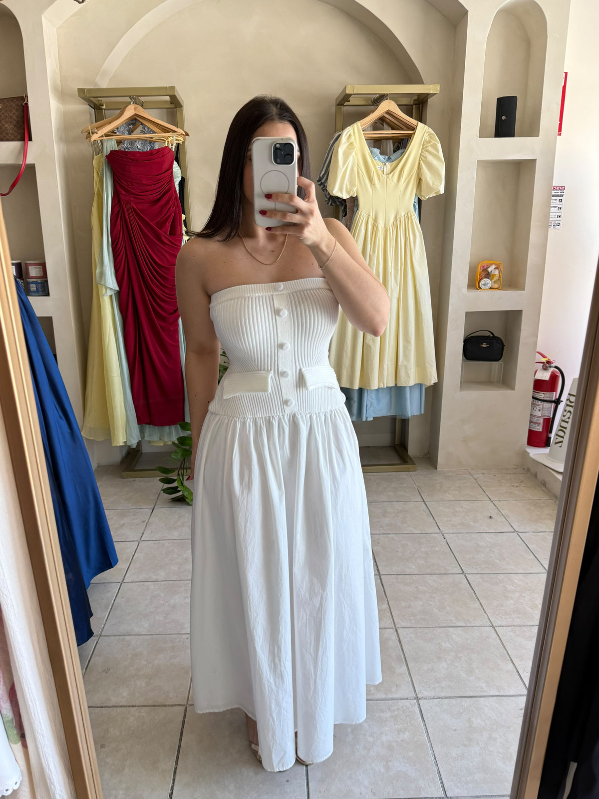 Noub Dress