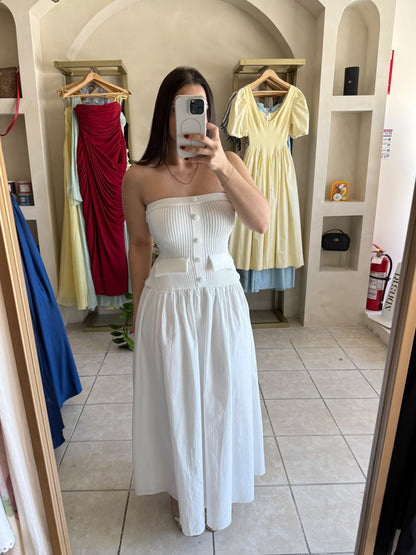 Noub Dress