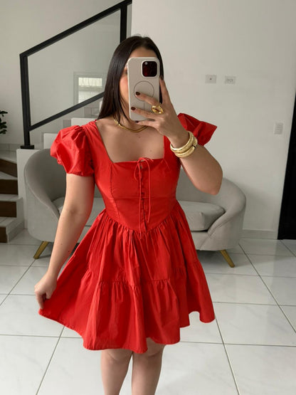Lilie dress