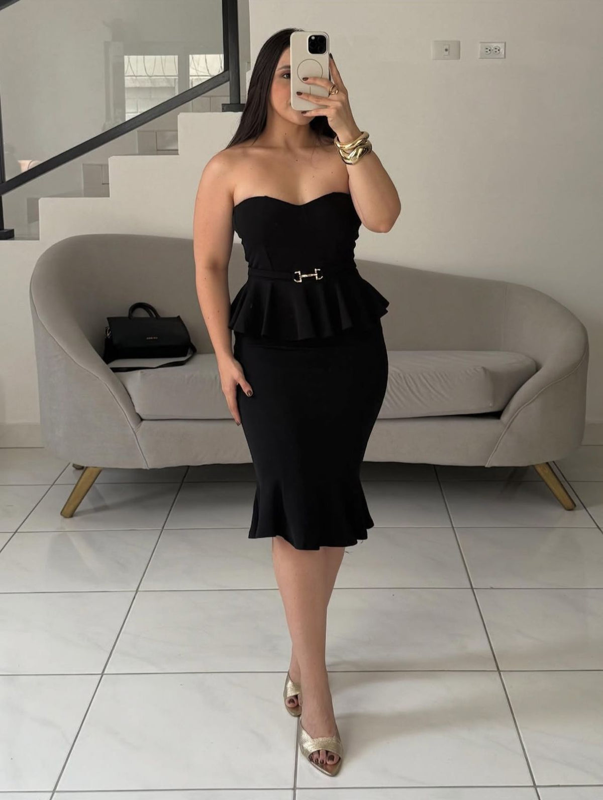 Brum Dress