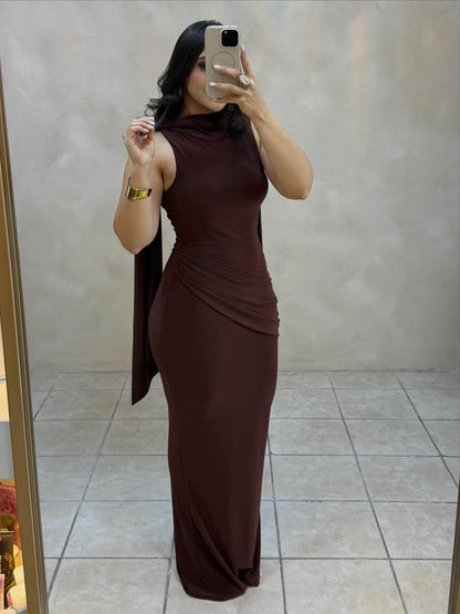 Sabrina Dress