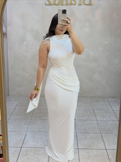 Sabrina Dress