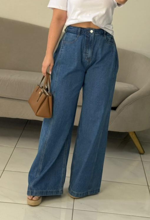 Denim Indigo